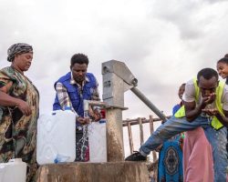 How Community Health Starts With Clean Water